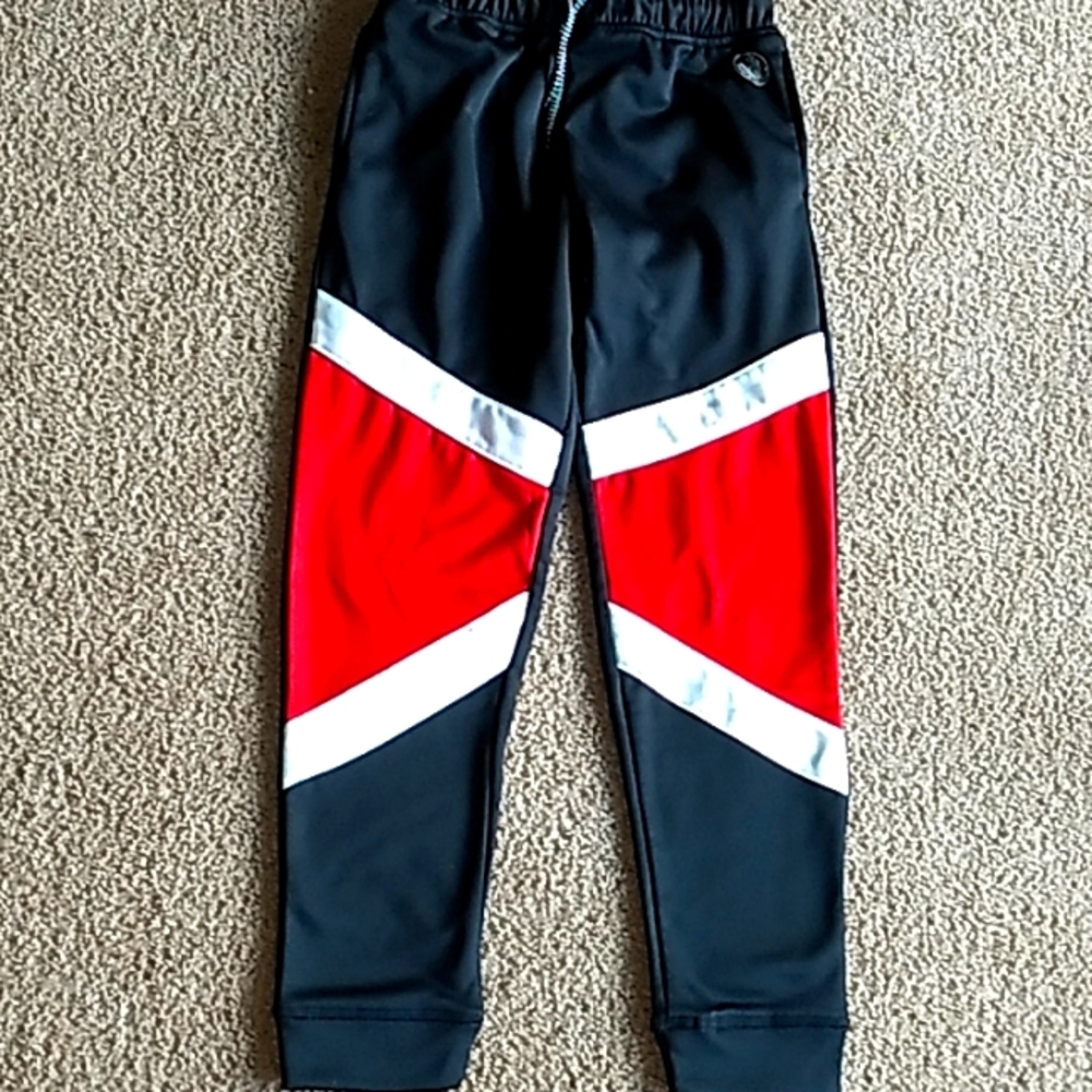 Boys Body Glove Athletic Joggers